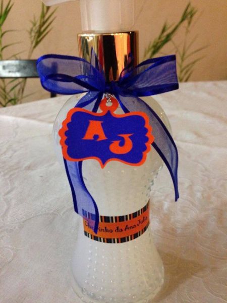 Home spray ou difusor de aroma