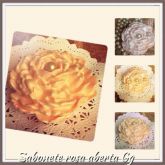Sabonetes perfumados