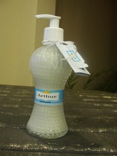 Lembranças personalizadas