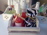 Home spray